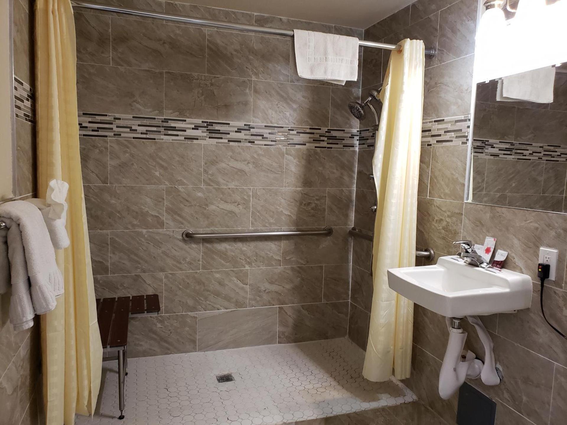 California Suites Motel photo 23