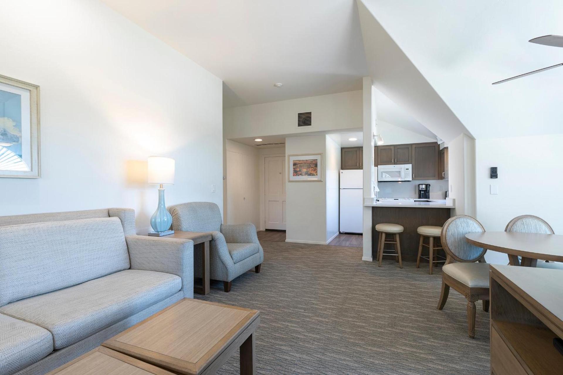 Wave Crest Resort photo 37