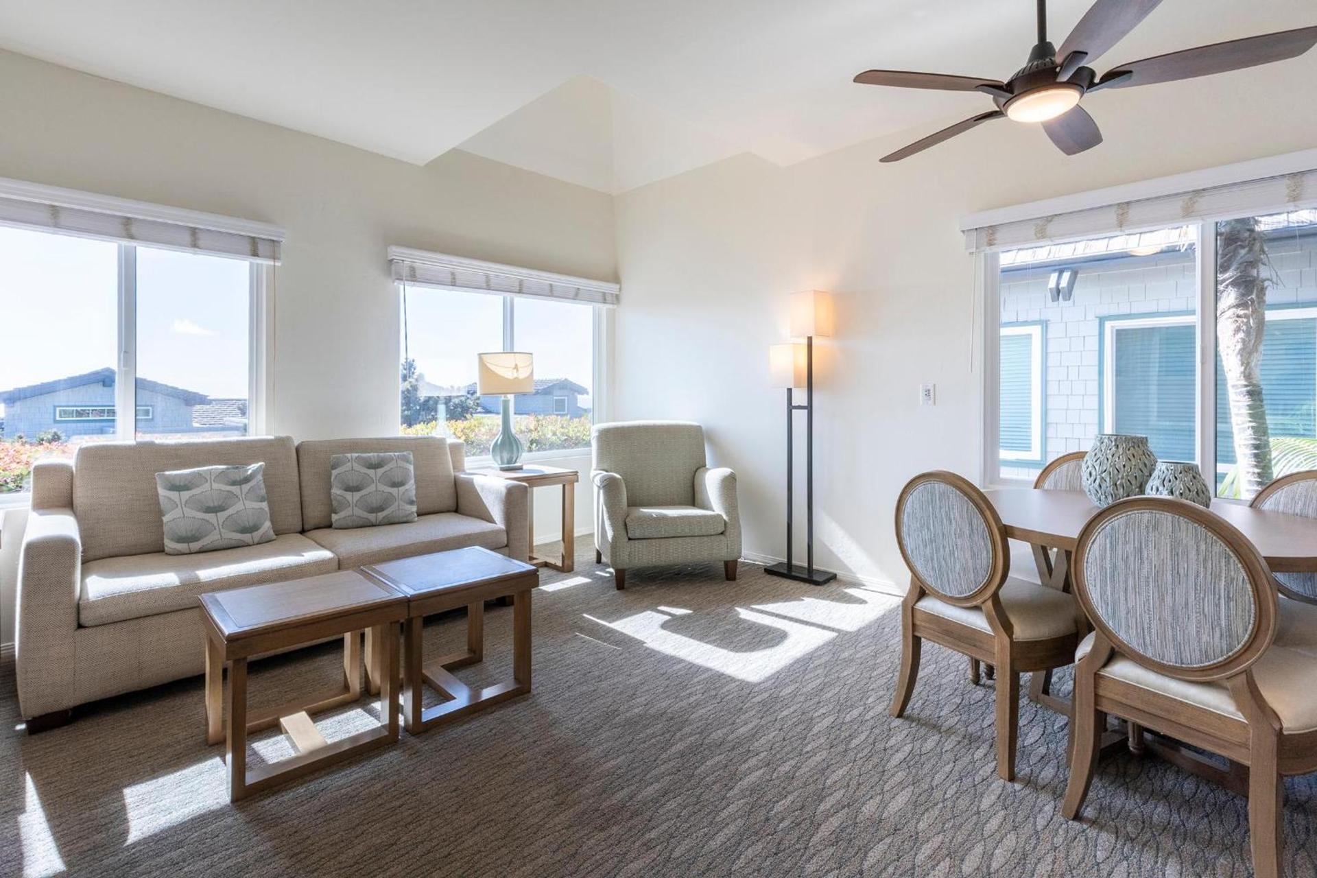 Wave Crest Resort photo 46