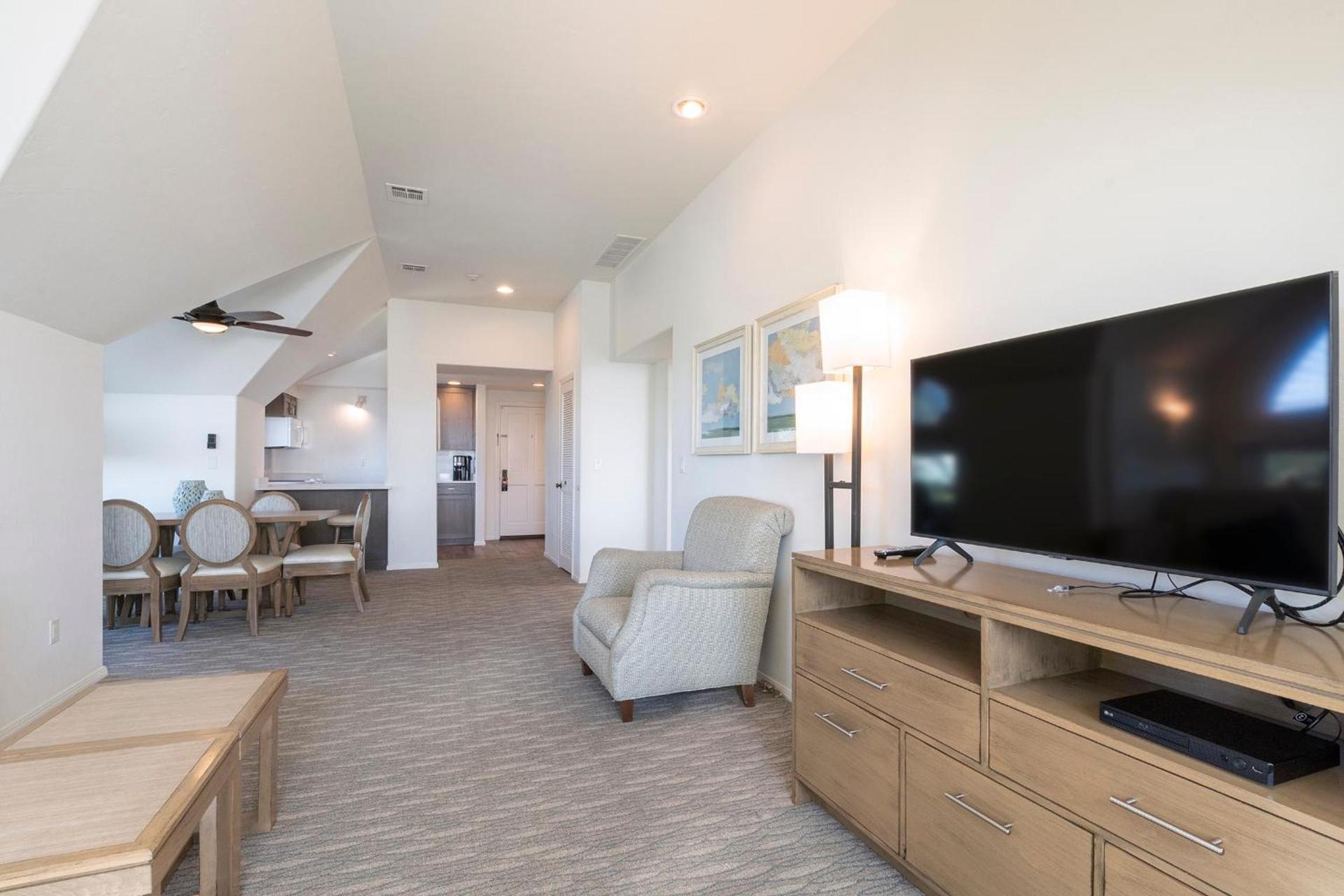Wave Crest Resort photo 56