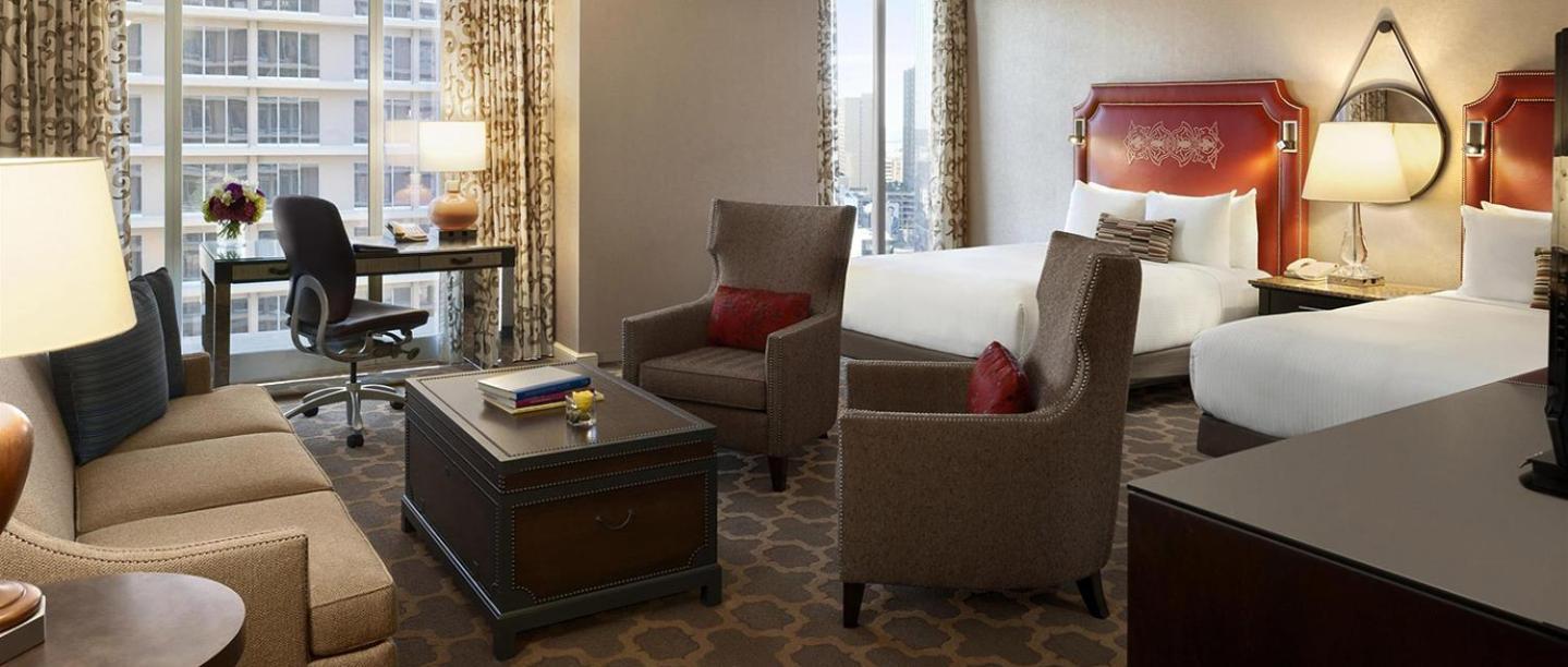 Fairmont Dallas photo 65