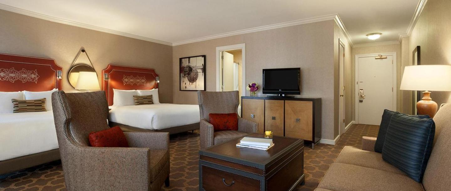 Fairmont Dallas photo 66