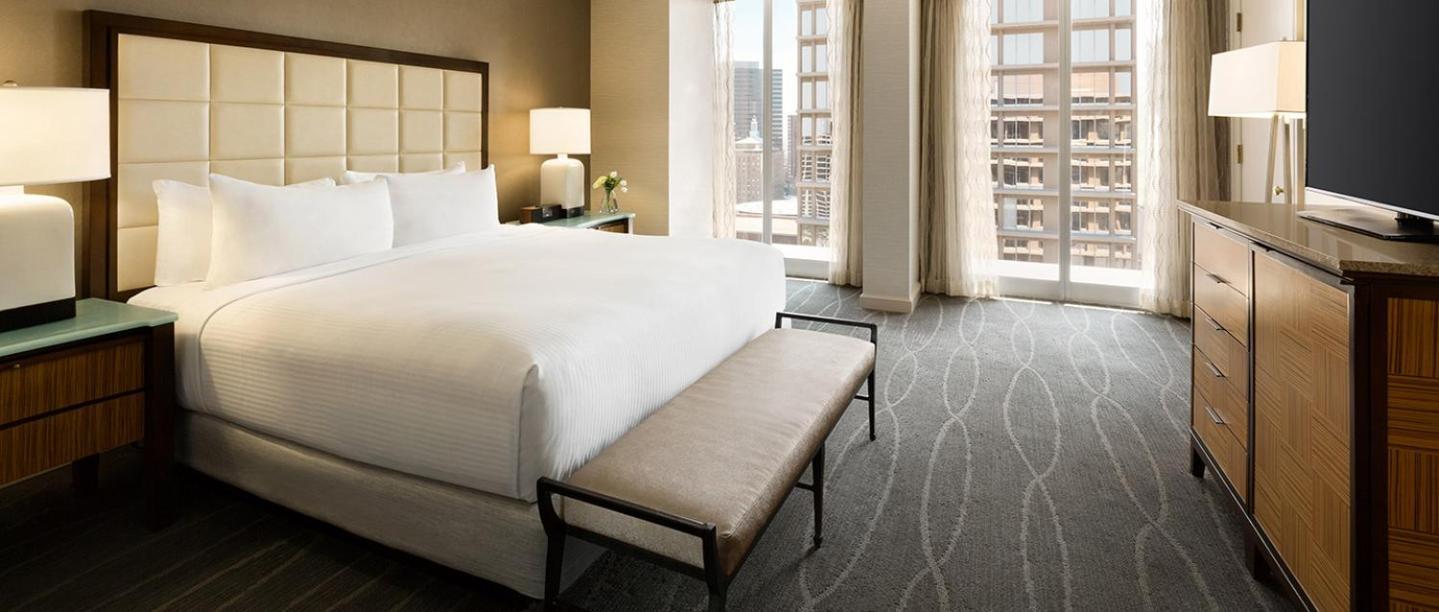 Fairmont Dallas photo 67