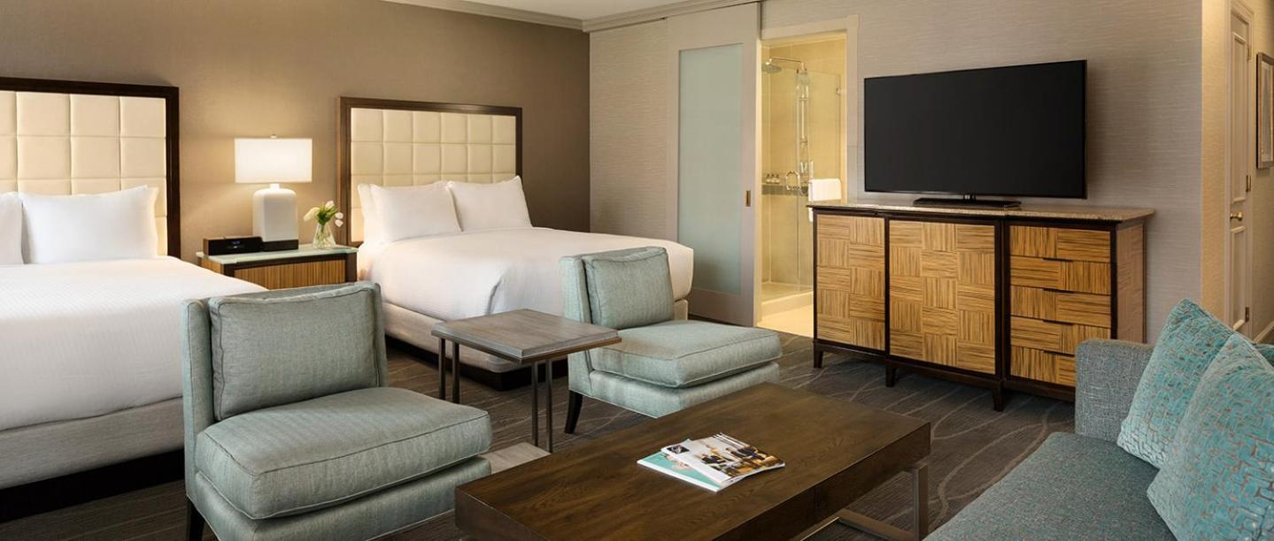 Fairmont Dallas photo 68