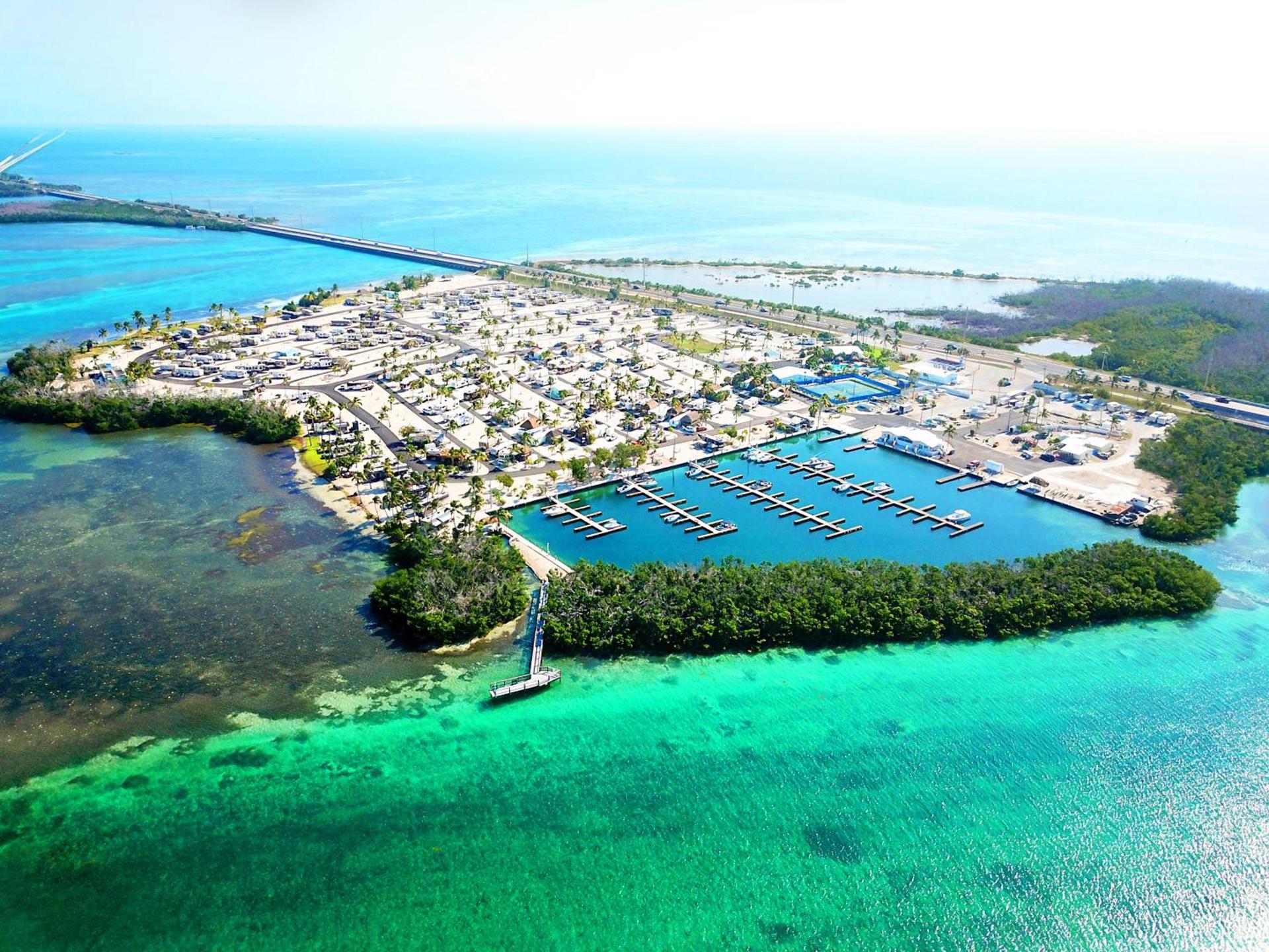 Sunshine Key RV Resort & Marina photo 3