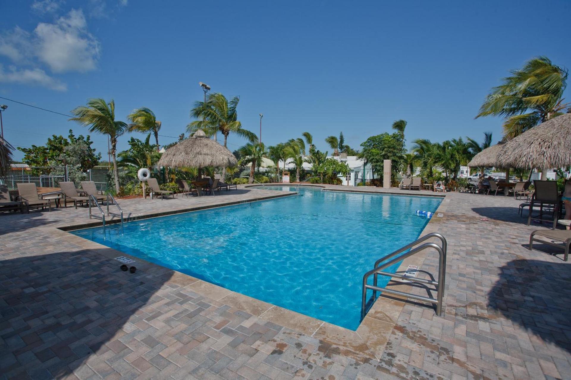 Sunshine Key RV Resort & Marina photo 1