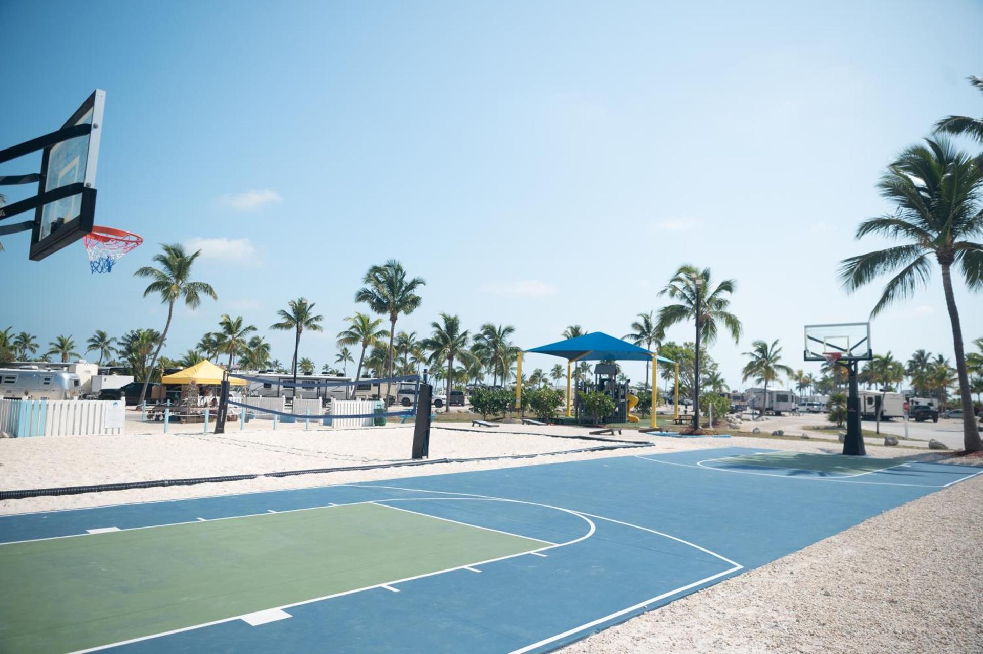 Sunshine Key RV Resort & Marina photo 4