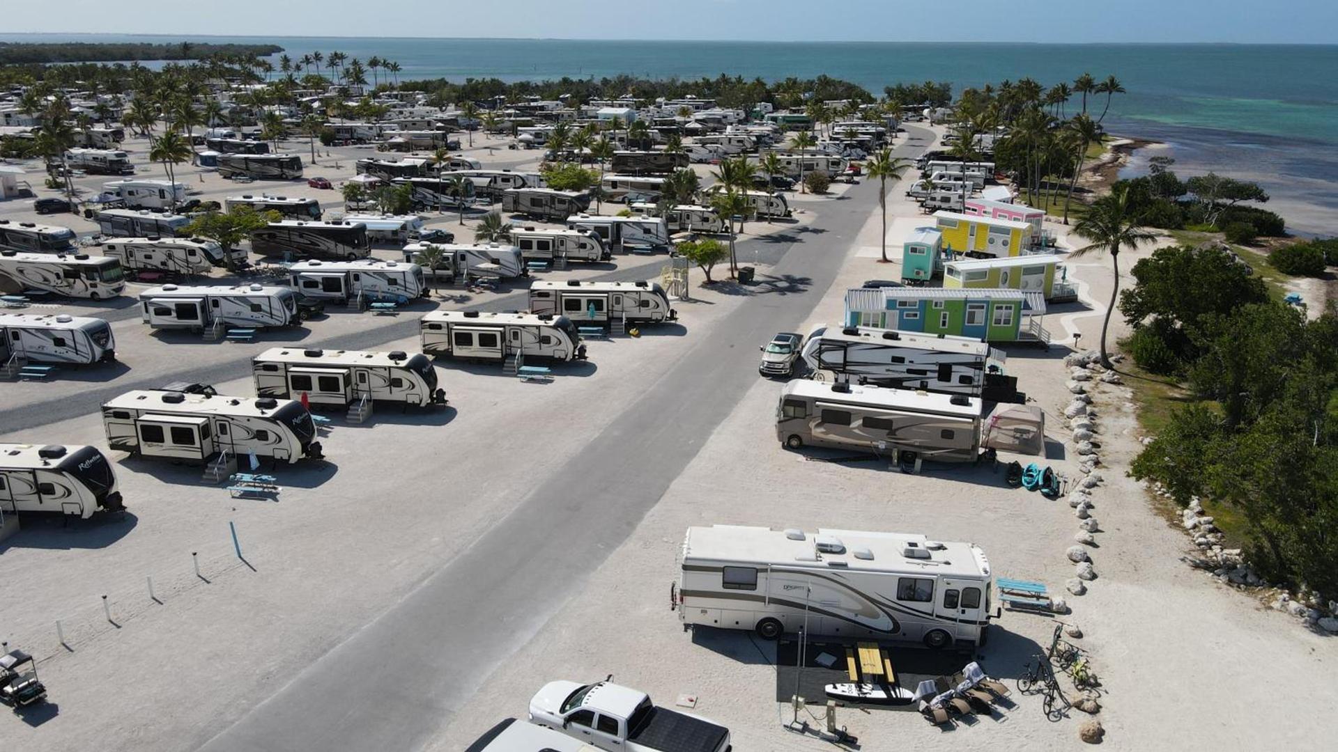 Sunshine Key RV Resort & Marina photo 18