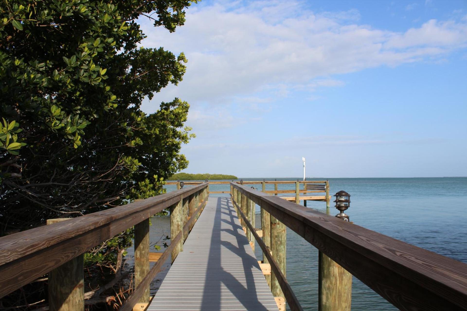 Sunshine Key RV Resort & Marina photo 12