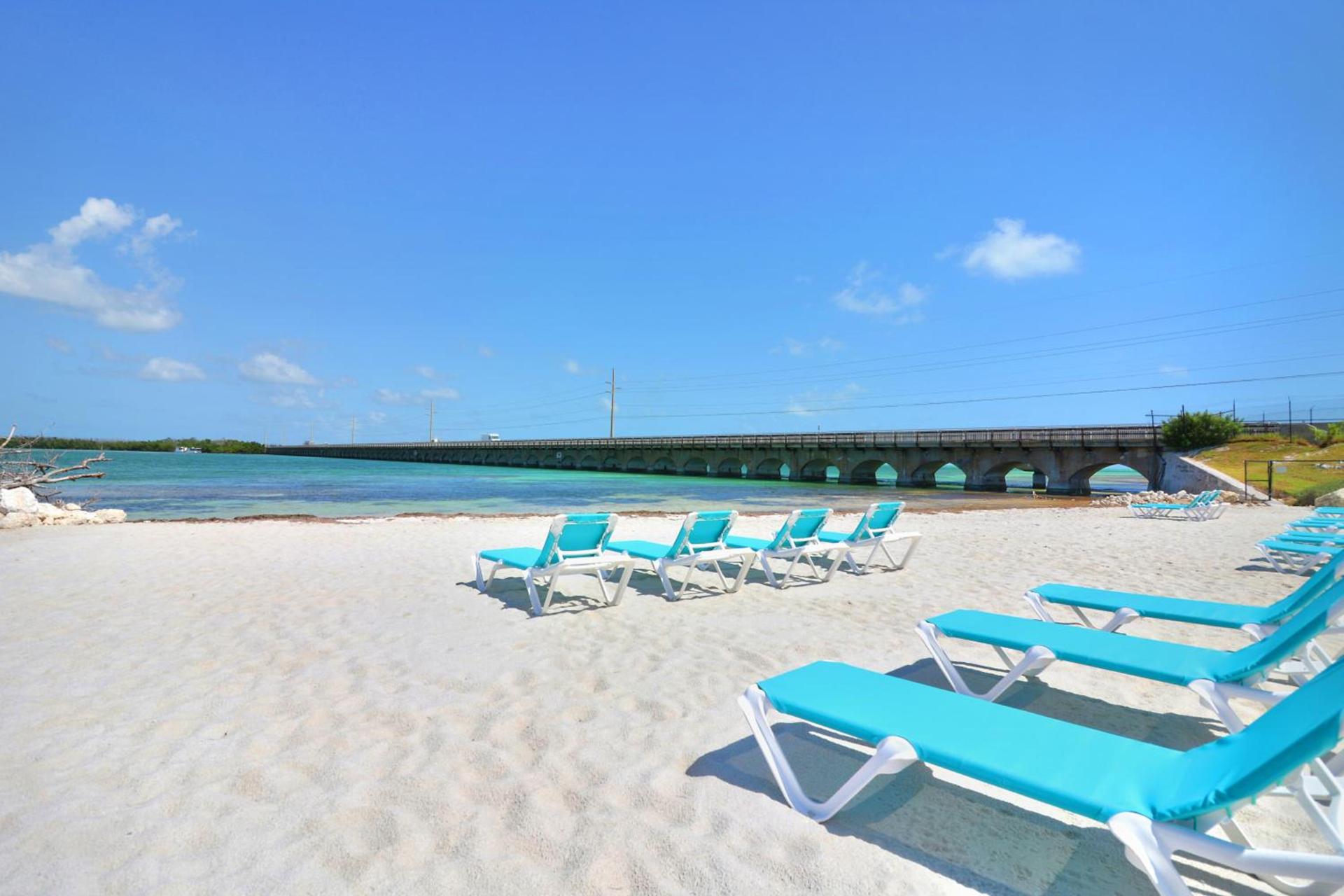 Sunshine Key RV Resort & Marina photo 7