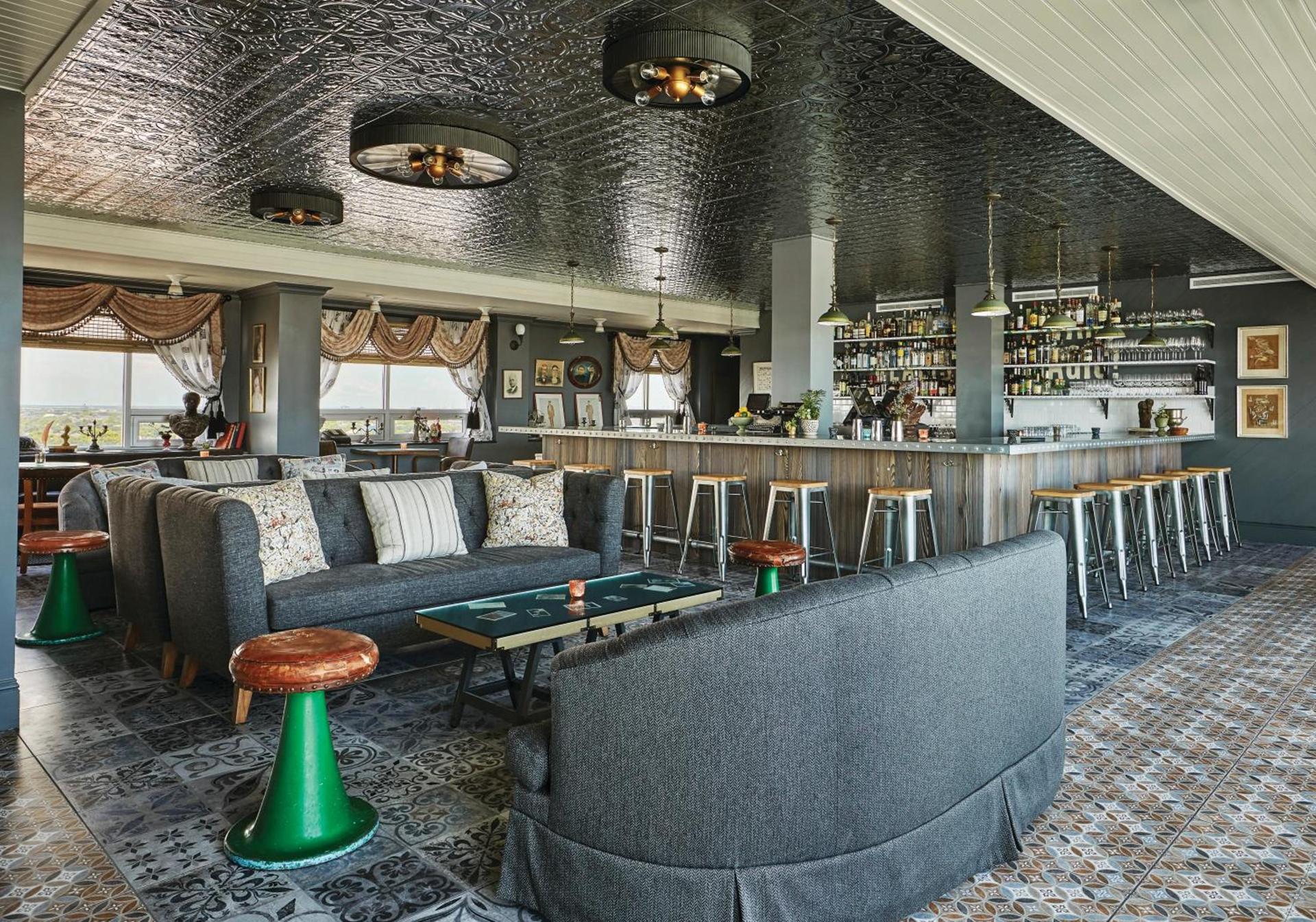 The Pontchartrain Hotel photo 79