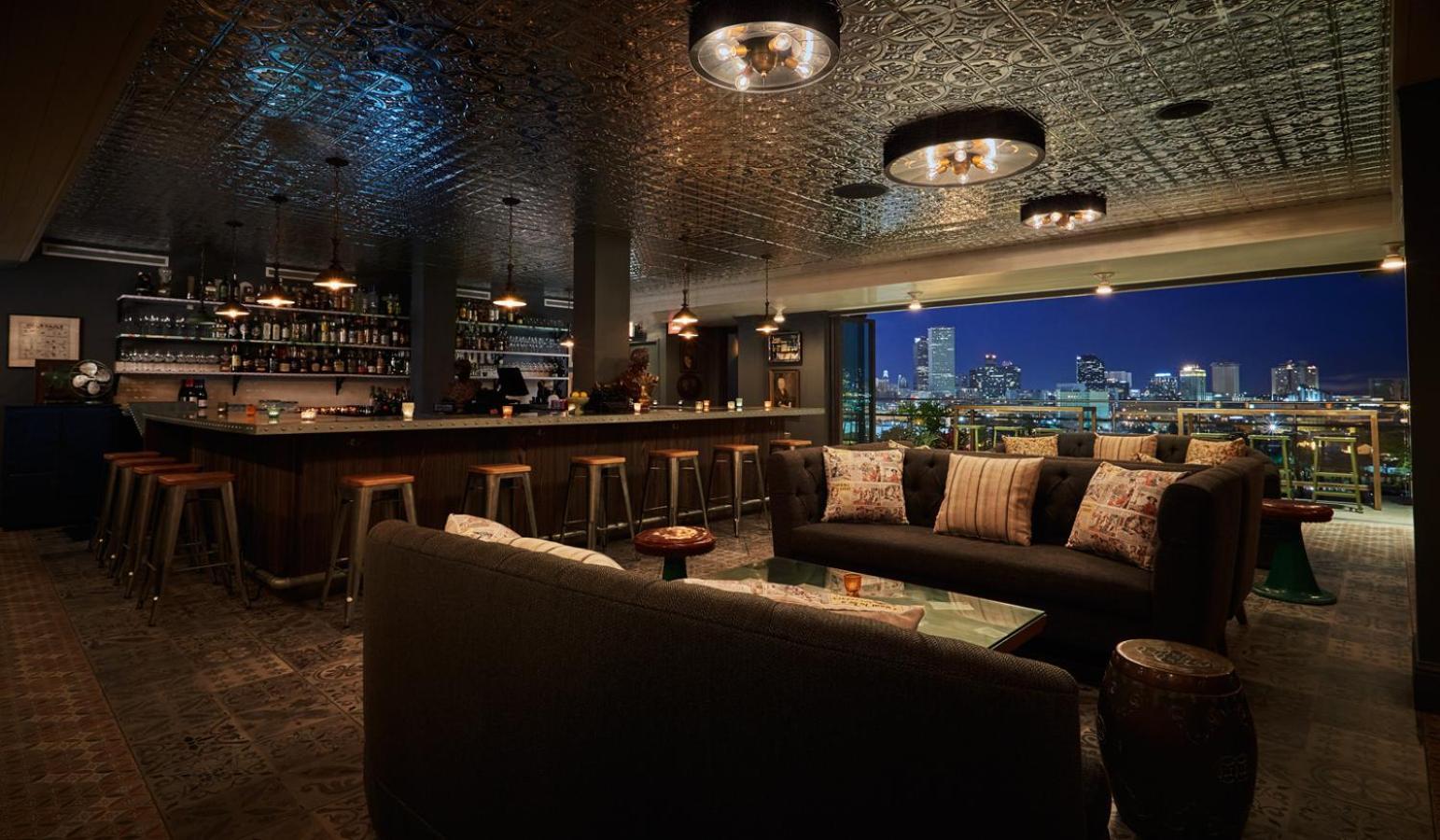 The Pontchartrain Hotel photo 80