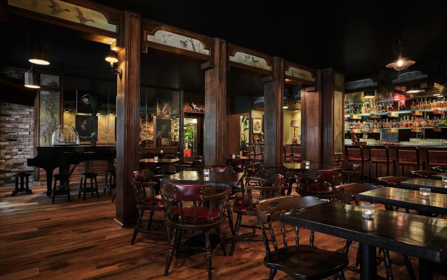 The Pontchartrain Hotel photo 81