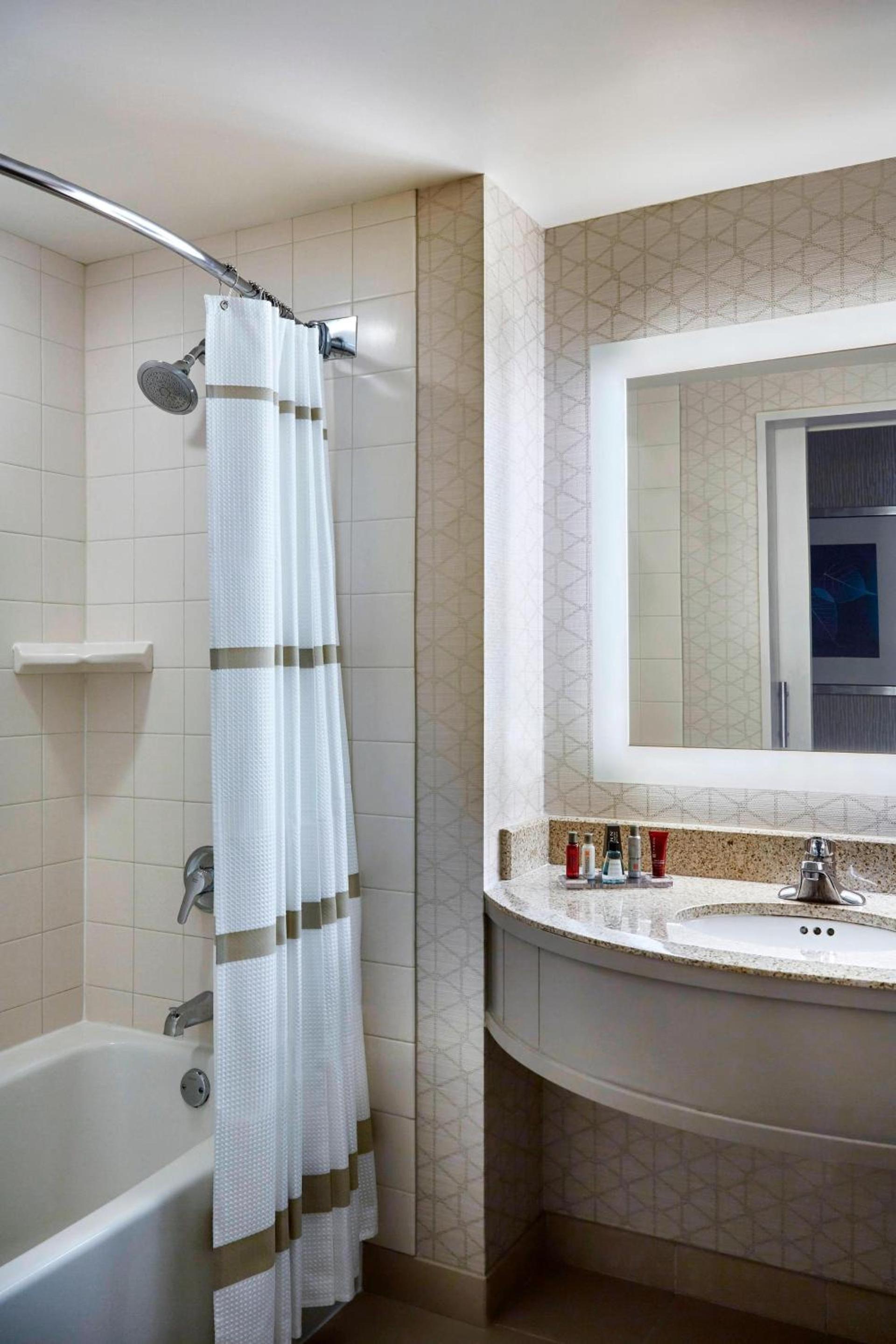 San Jose Marriott photo 32