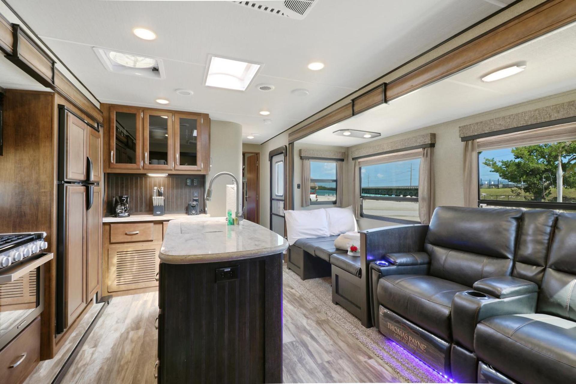 Sunshine Key RV Resort & Marina photo 5