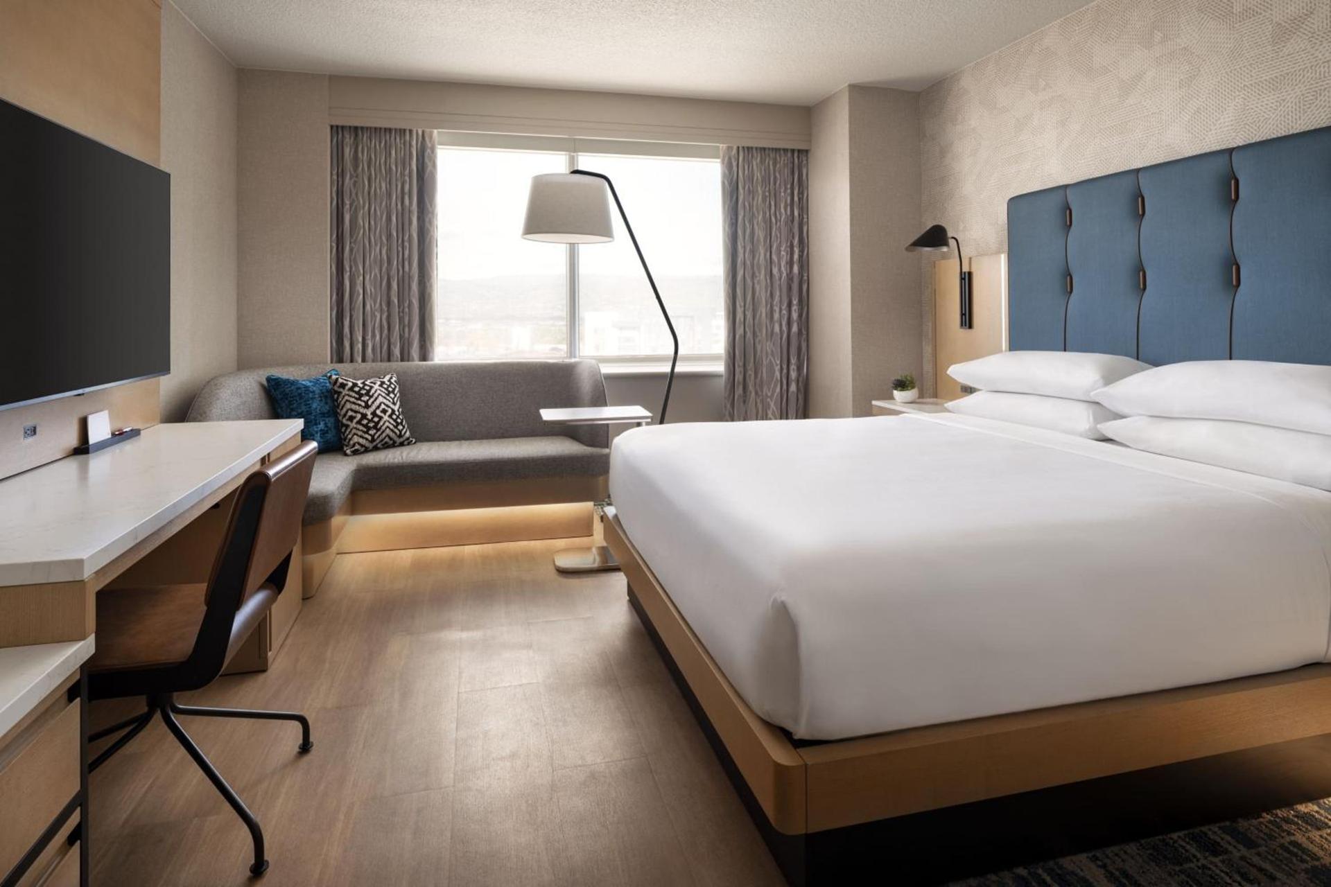 San Jose Marriott photo 19