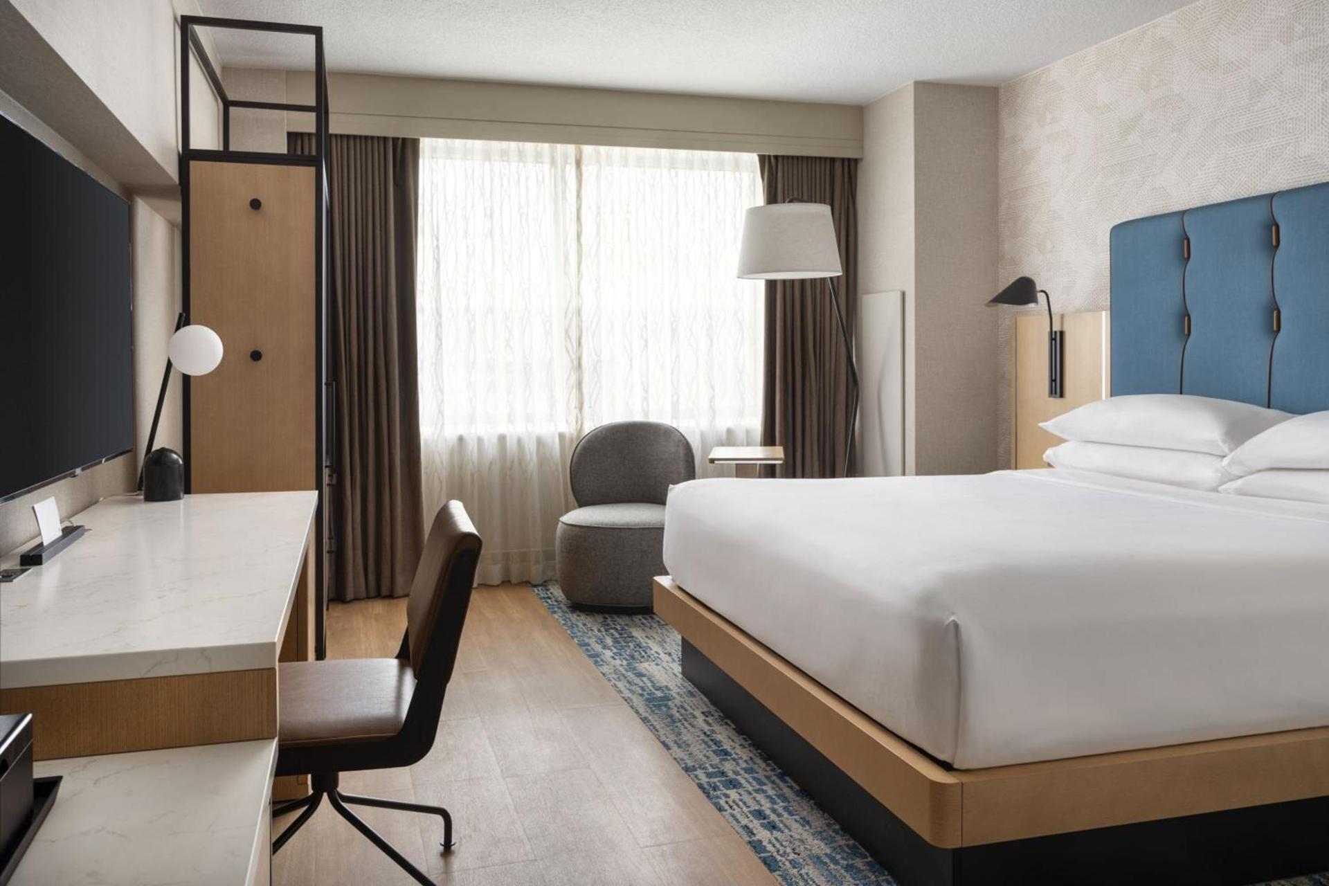 San Jose Marriott photo 20