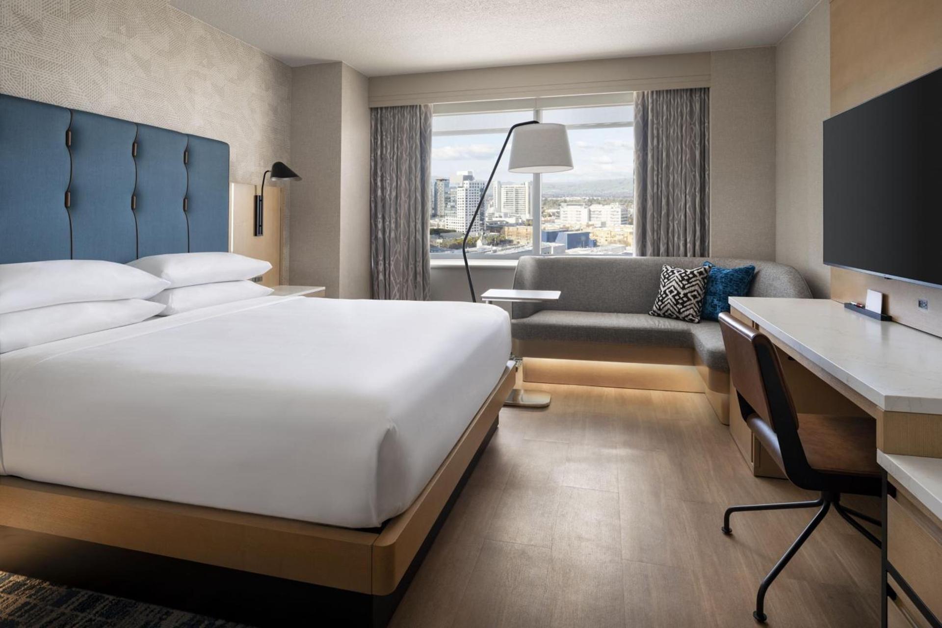 San Jose Marriott photo 21
