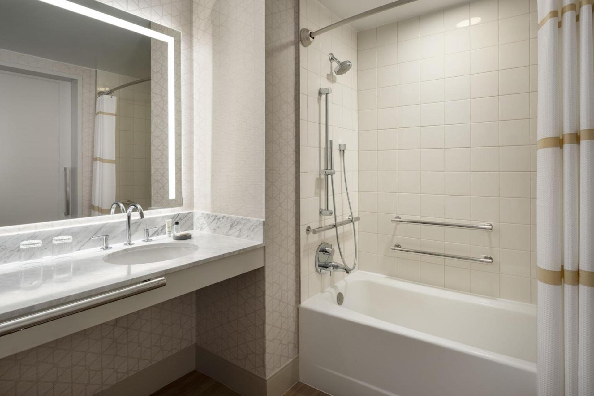 San Jose Marriott photo 37