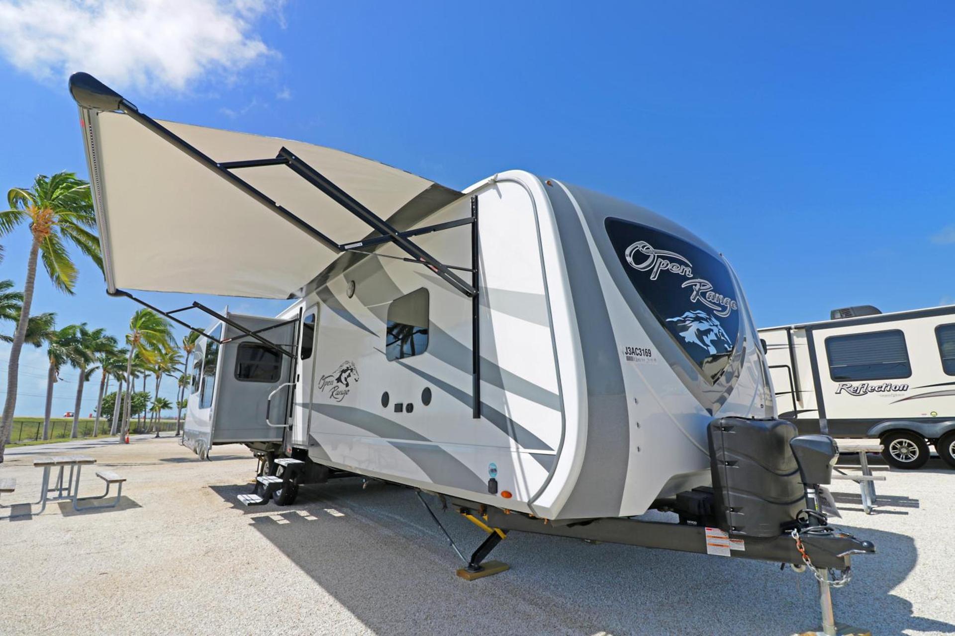 Sunshine Key RV Resort & Marina photo 17