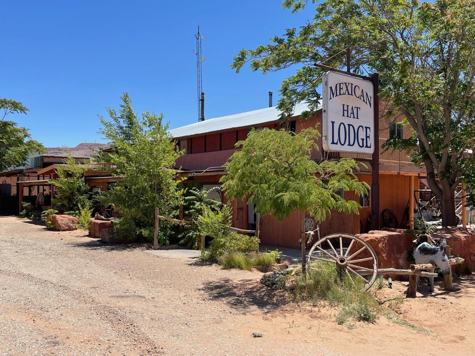 Mexican Hat Lodge photo 9