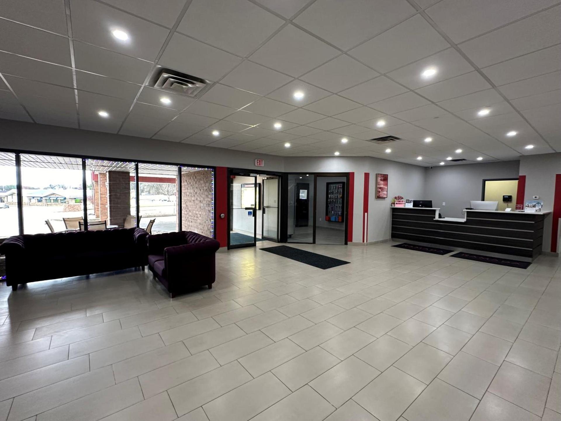 Ramada by Wyndham Waupaca photo 47