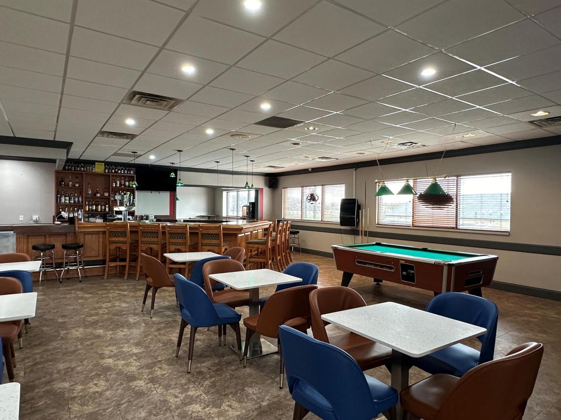 Ramada by Wyndham Waupaca photo 58