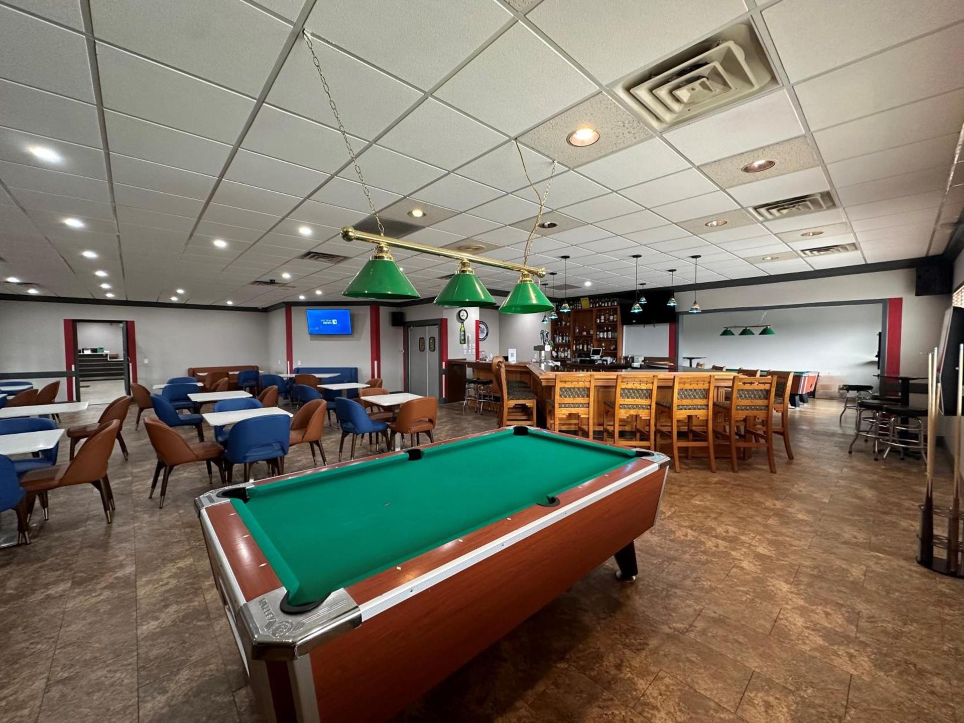 Ramada by Wyndham Waupaca photo 75