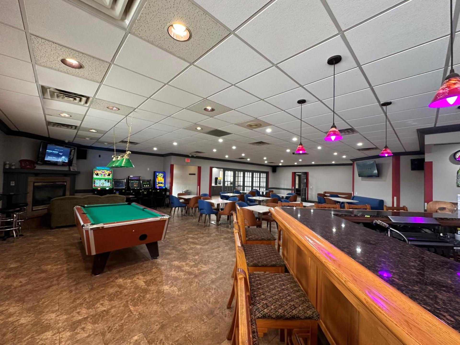 Ramada by Wyndham Waupaca photo 62