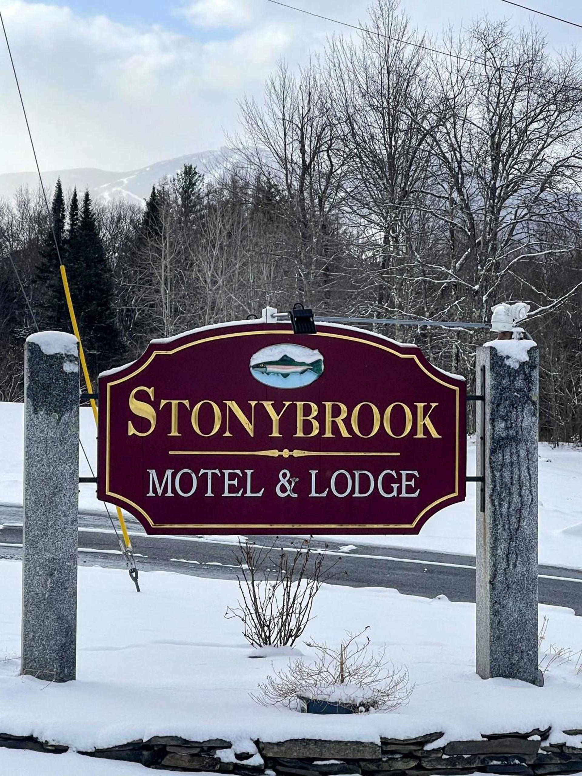Stonybrook Motel & Lodge photo 6