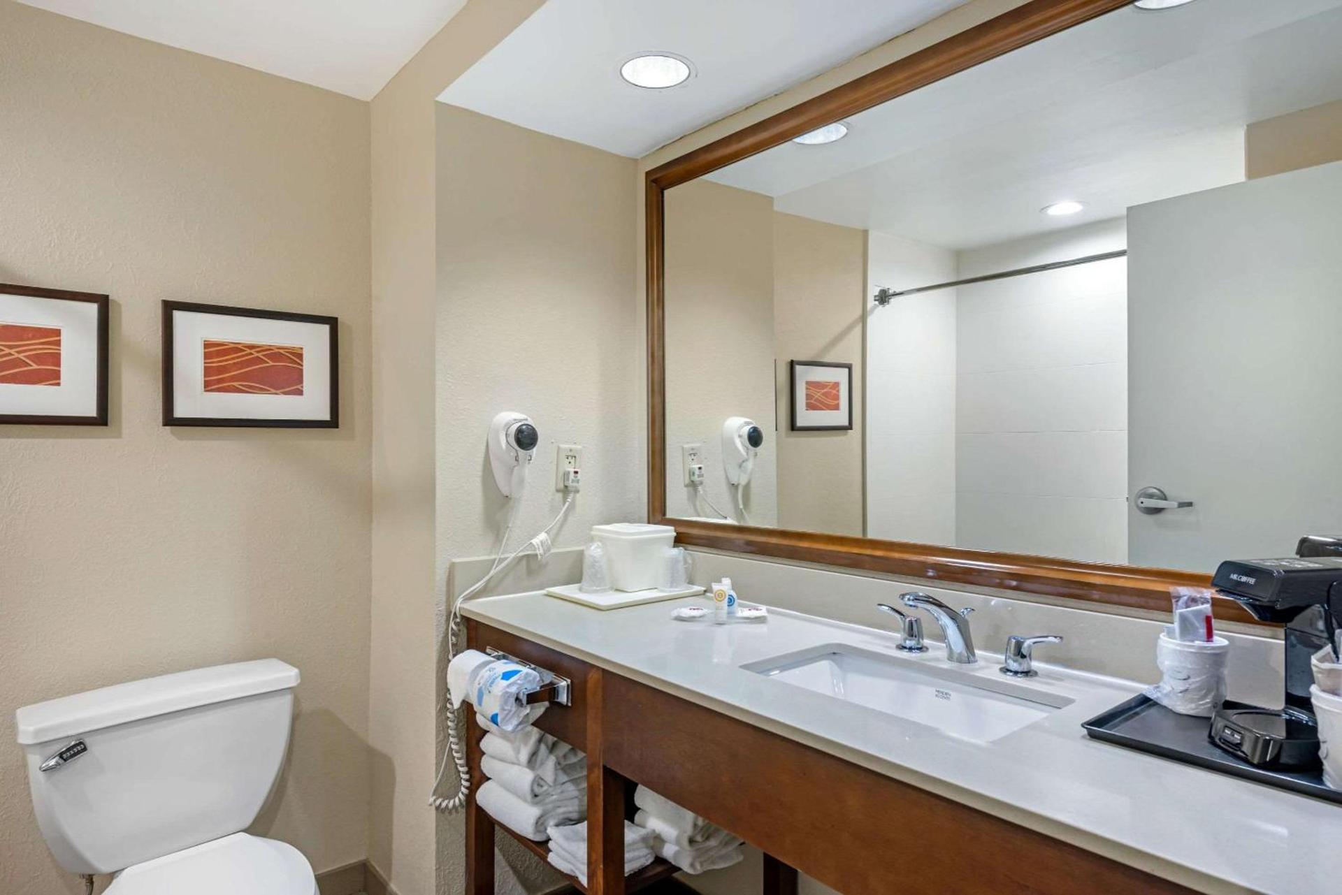 City Express by Marriott Yulee photo 22