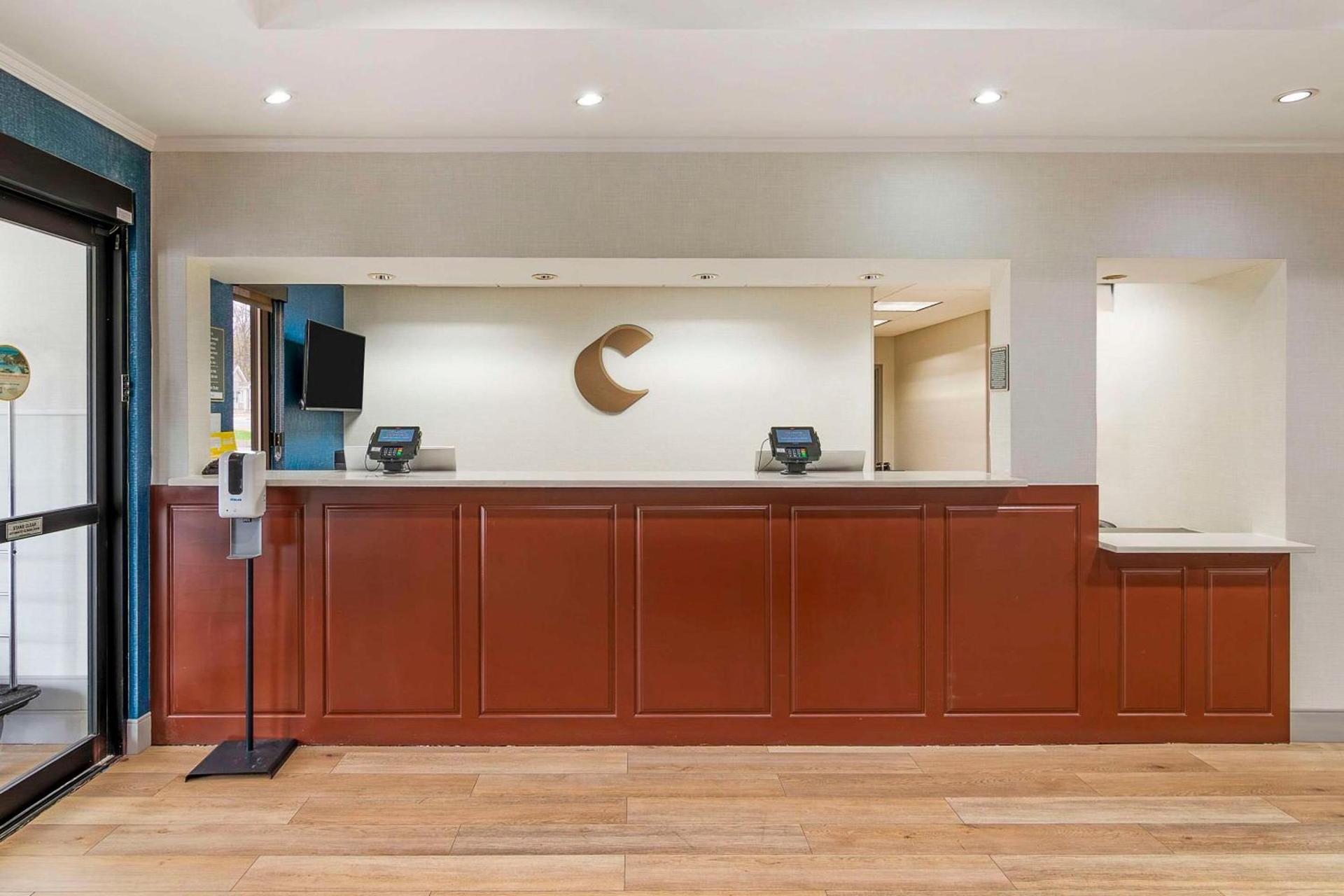 Comfort Inn Near Six Flags St Louis photo 5