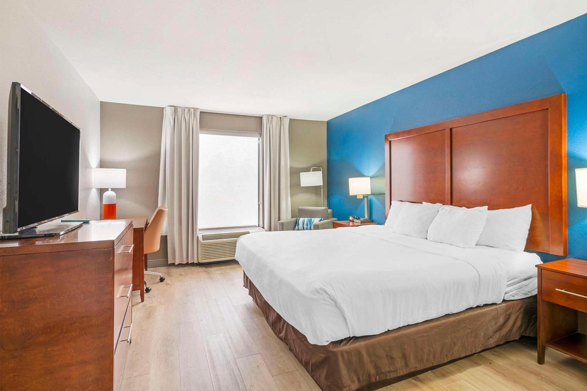Comfort Inn Near Six Flags St Louis photo 18