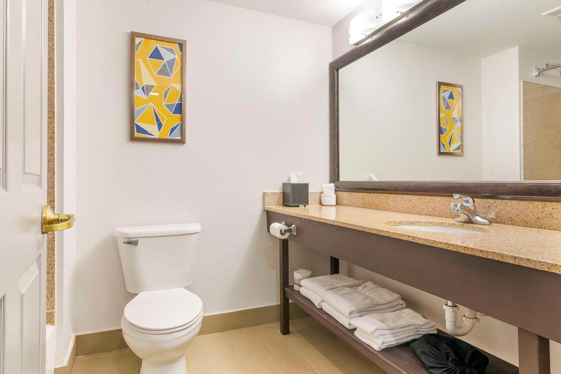 Comfort Inn Near Six Flags St Louis photo 24