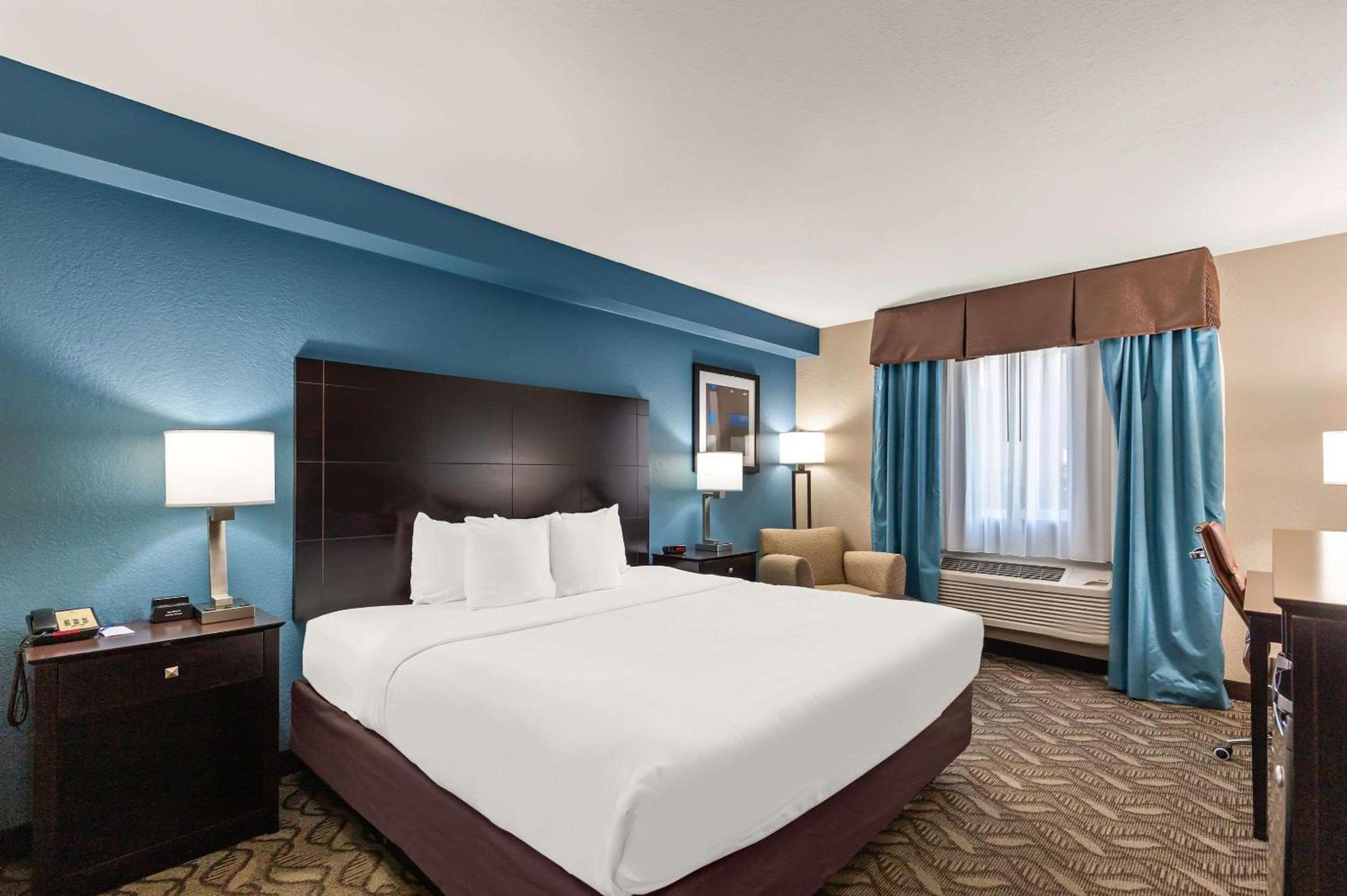 Comfort Inn & Suites Springfield I-55 photo 14