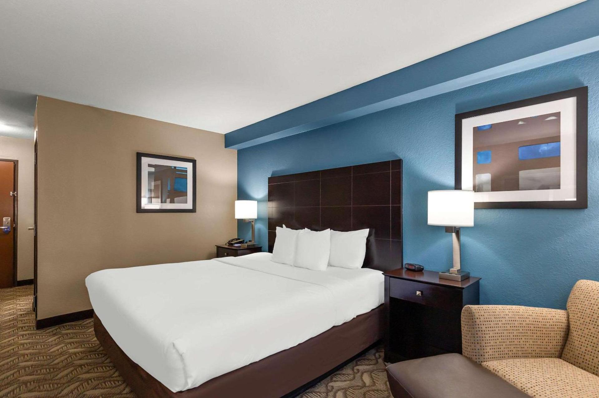 Comfort Inn & Suites Springfield I-55 photo 17