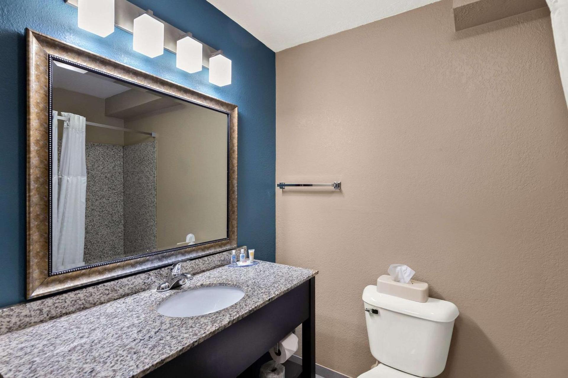 Comfort Inn & Suites Springfield I-55 photo 18