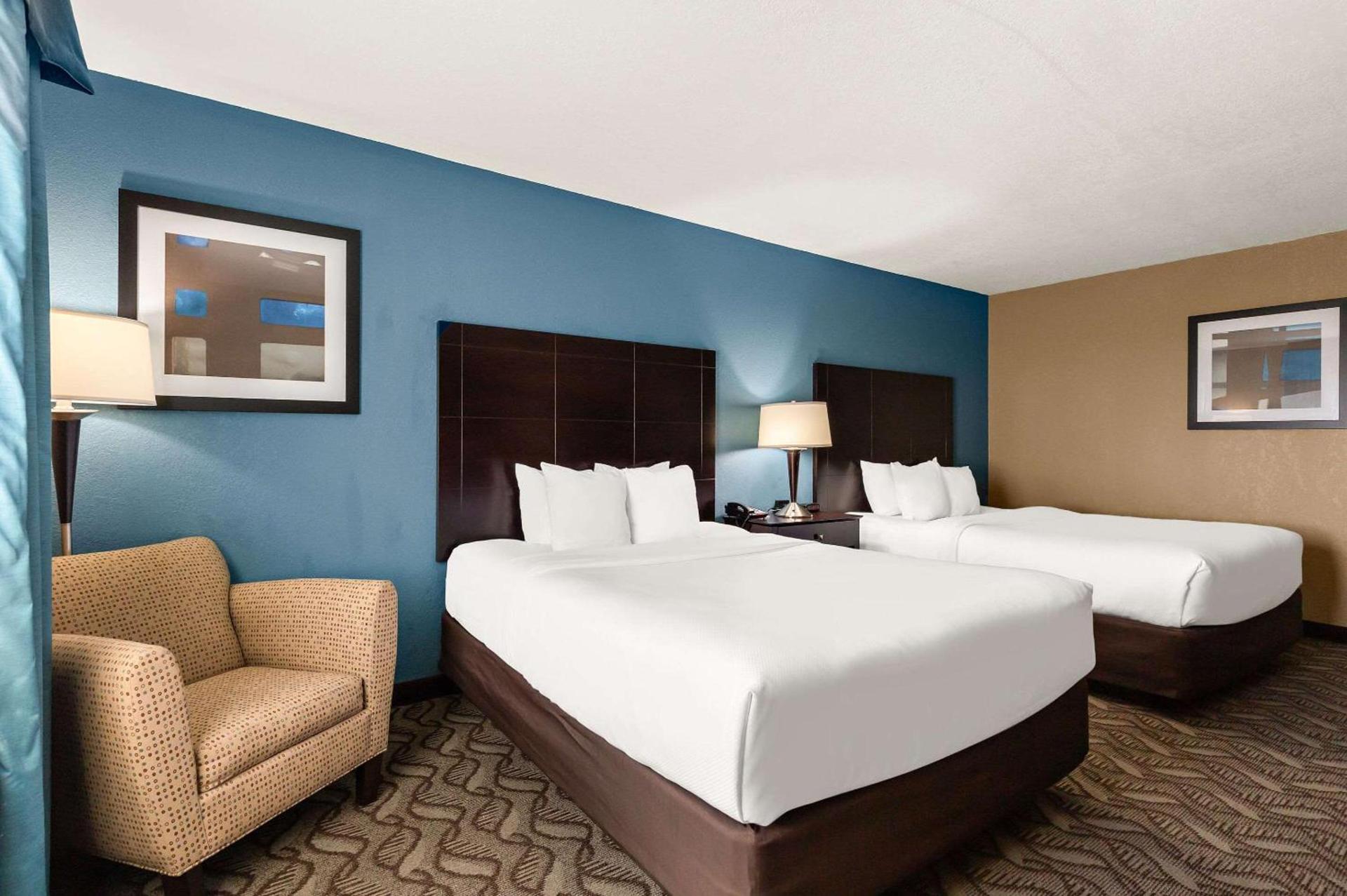 Comfort Inn & Suites Springfield I-55 photo 20