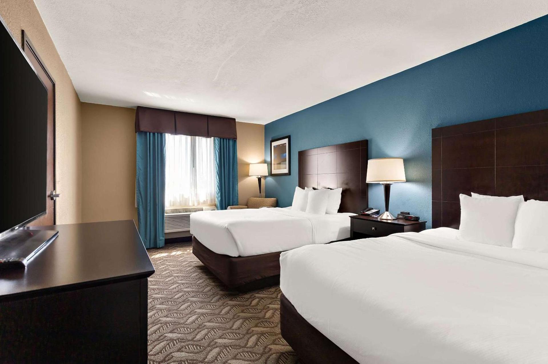 Comfort Inn & Suites Springfield I-55 photo 21