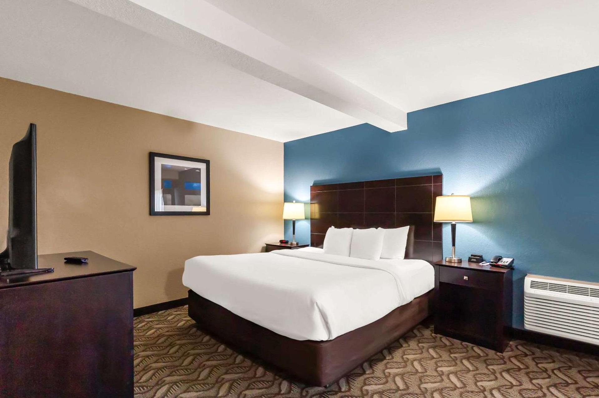 Comfort Inn & Suites Springfield I-55 photo 27
