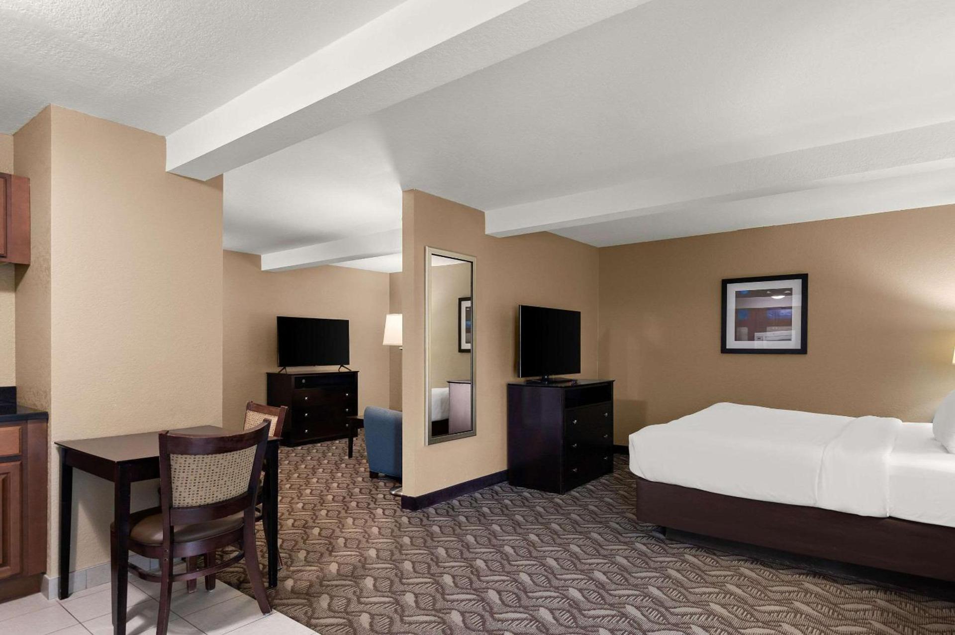Comfort Inn & Suites Springfield I-55 photo 30