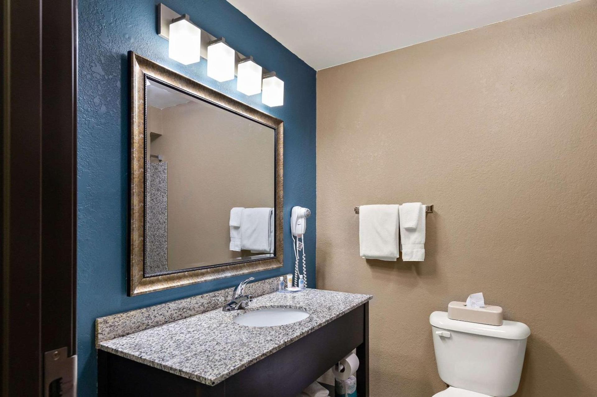 Comfort Inn & Suites Springfield I-55 photo 35