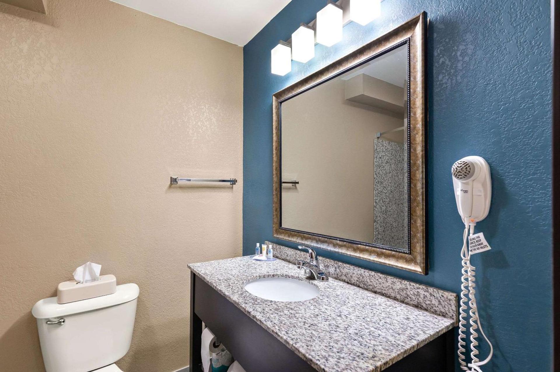 Comfort Inn & Suites Springfield I-55 photo 37