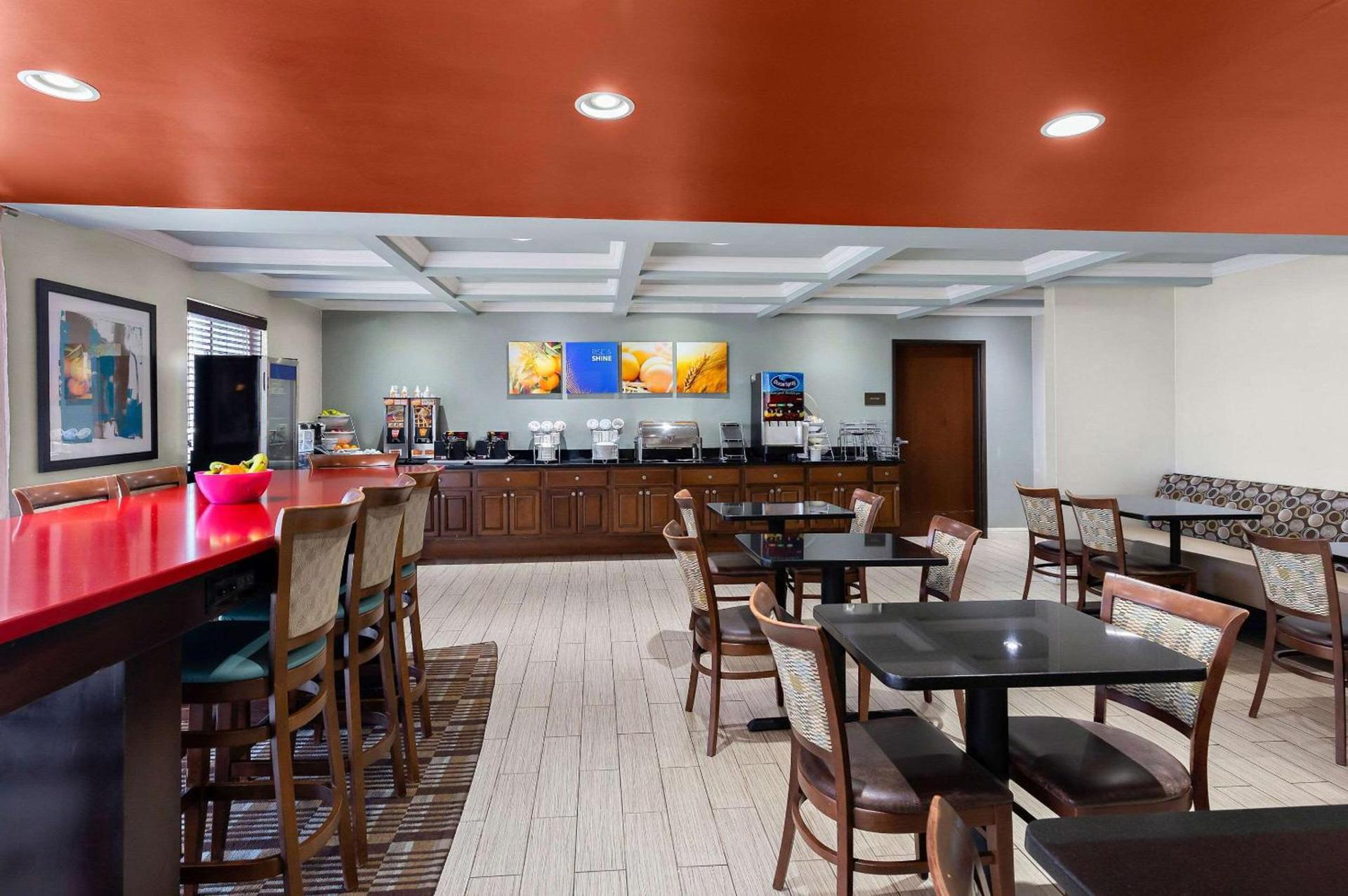 Comfort Inn & Suites Springfield I-55 photo 46