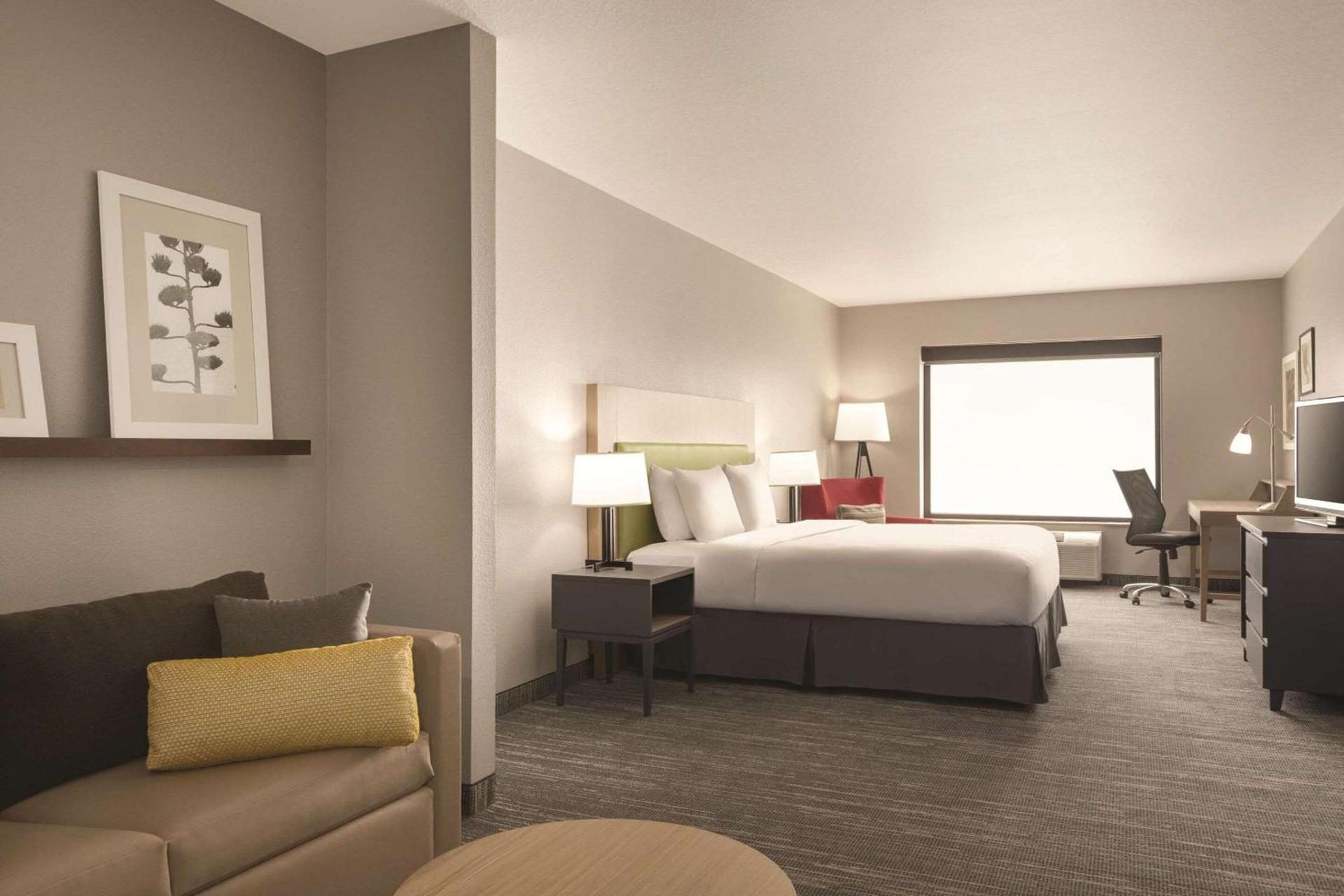 Country Inn & Suites by Radisson, RJ Stadium - Tampa Airport East photo 17
