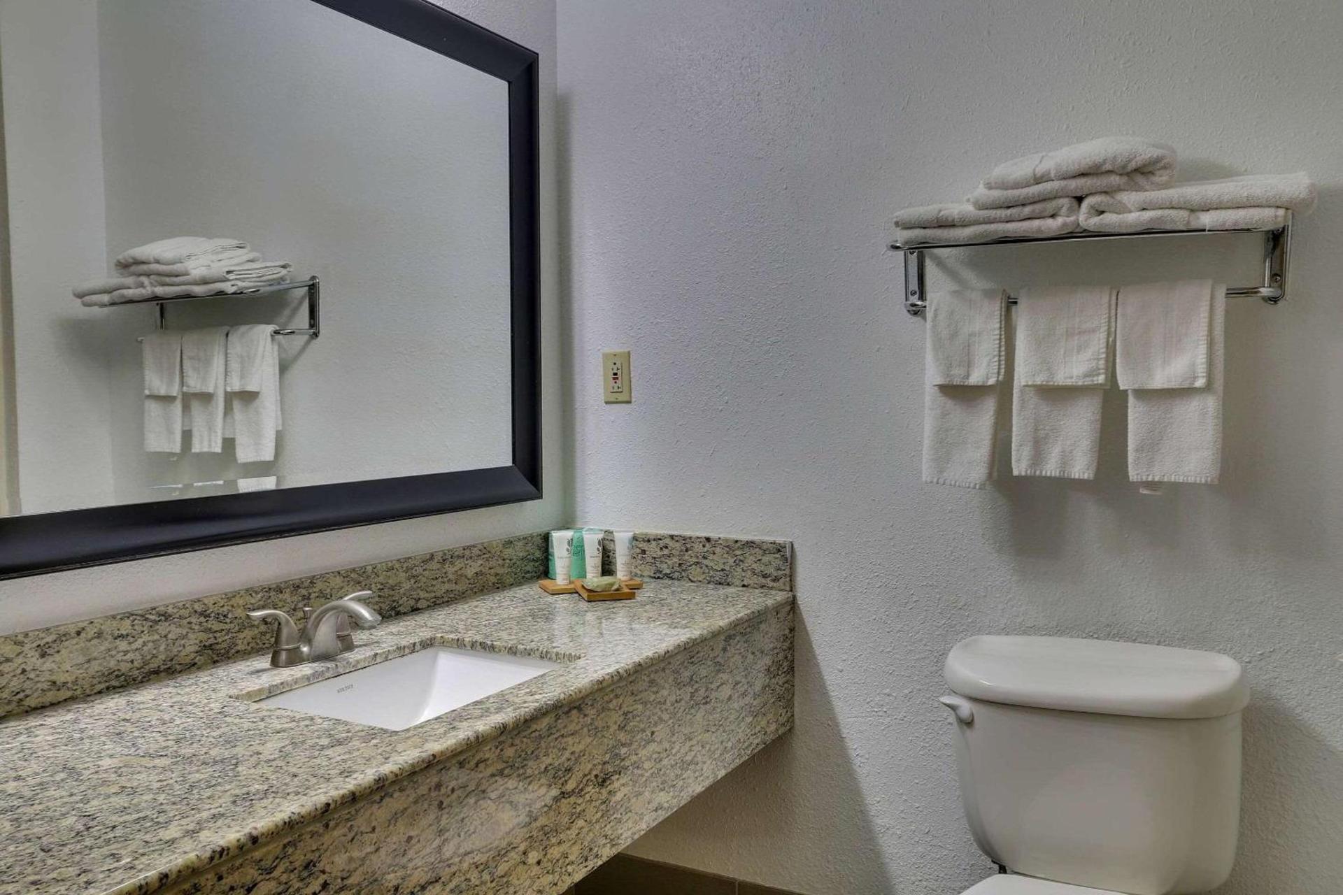 Country Inn & Suites by Radisson, Savannah Gateway, GA photo 5