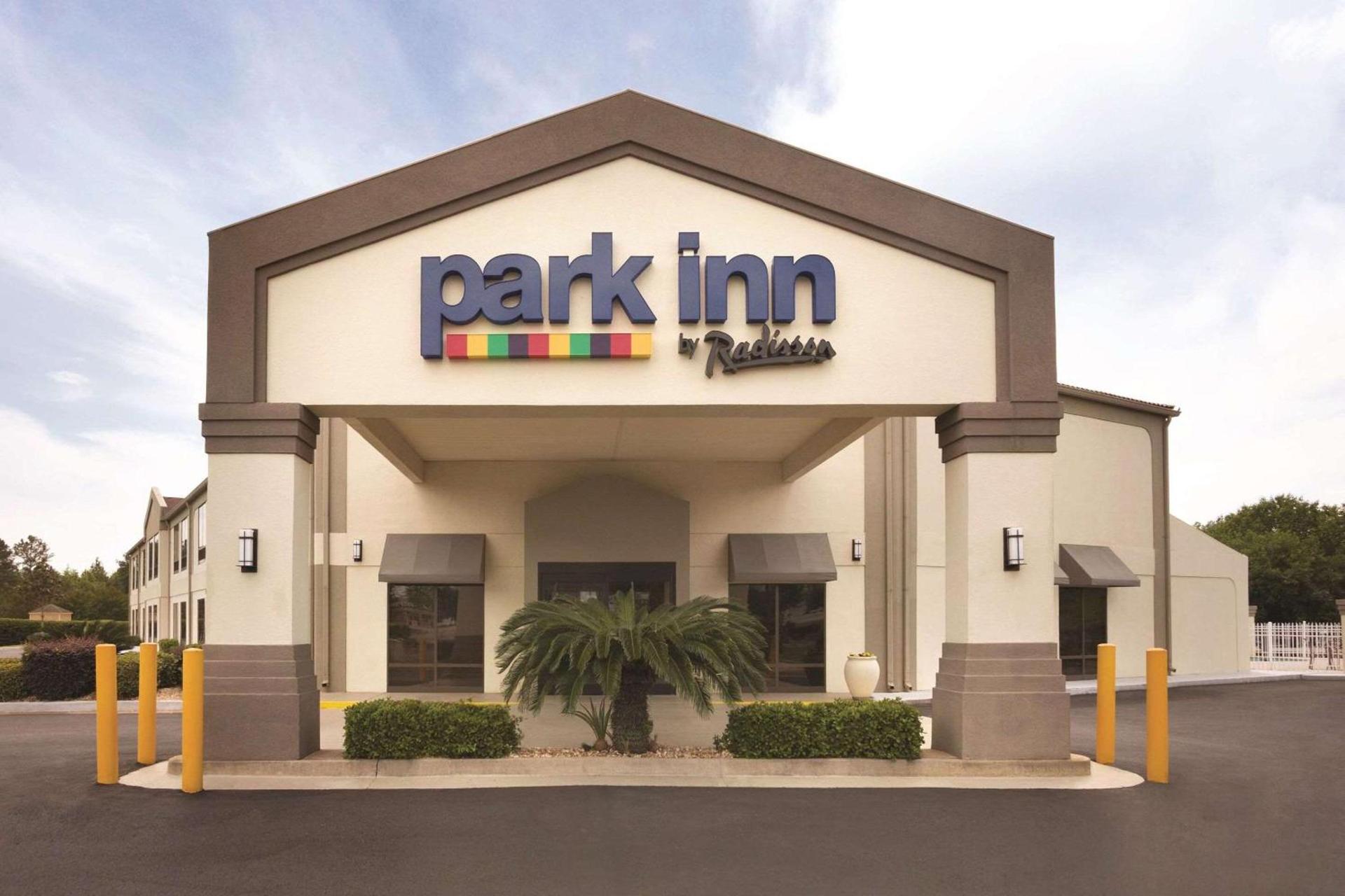 Park Inn by Radisson Albany photo 4