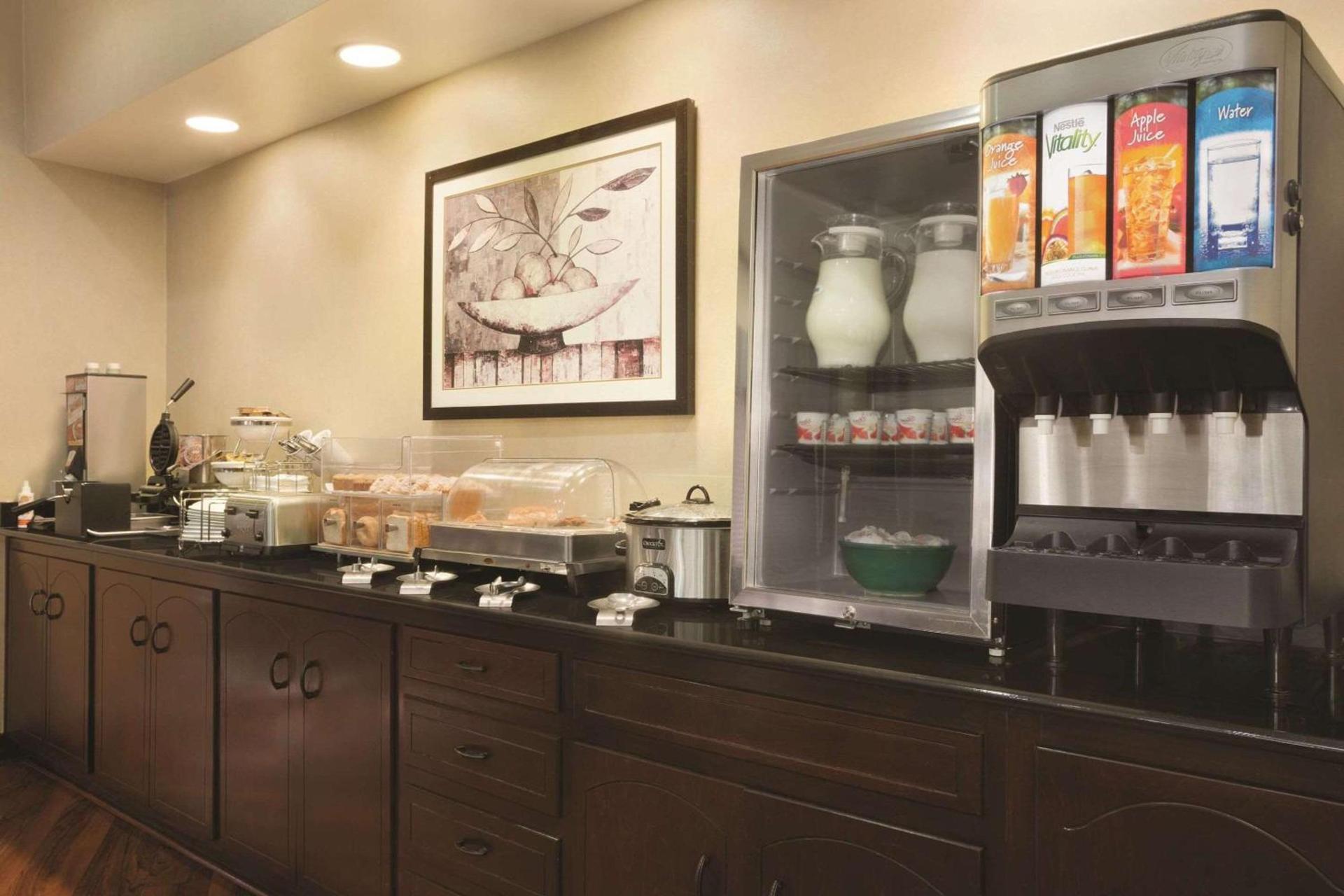 Park Inn by Radisson Albany photo 16