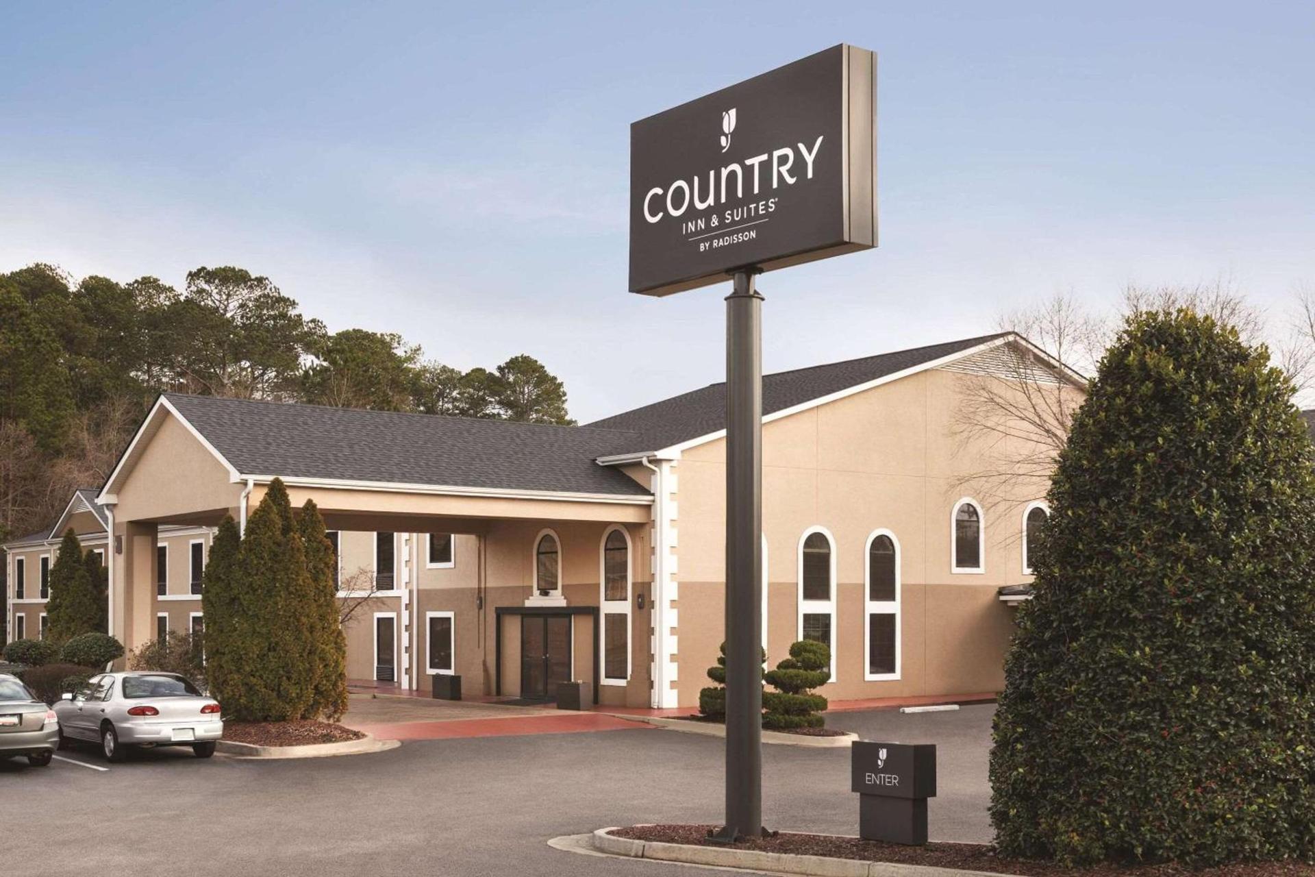 Country Inn & Suites by Radisson, Griffin, GA photo 2