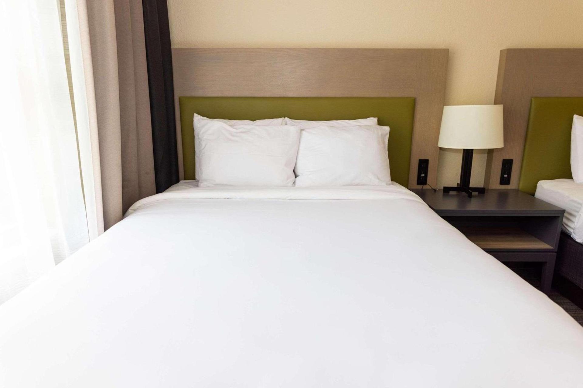 Country Inn & Suites by Radisson, Lehighton-Jim Thorpe, PA photo 4